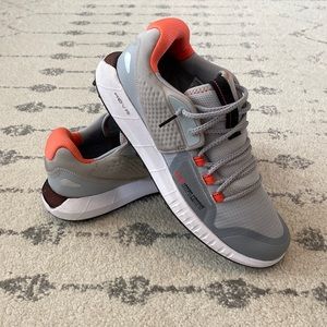 Under Armour HOVR™ Forge RC Spikeless Golf Shoes